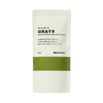 Muji Frozen Matcha Azuki 90g