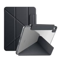 Magnetic Case For iPad 12th 11th Air 3/4/5/6  iPad Pro 11 12.9 13 Air 11 M4 10th Gen 10.9 10.2 9th 8th 9.7 Mini 7 6 Smart Case iPad mini 6 7 juoda