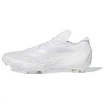 adidas Adizero Electric Speed Juice Pack - White Unisex Sneakers Cloud-White Silver-Metallic IE4413 36
