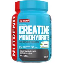 Nutrend Creatine Monohydrate 500 g.