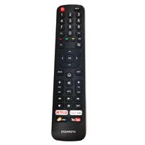 Naujas pakaitinis EN2AW27H Hisense LED televizoriaus nuotolinio valdymo pultas