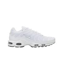 Nike Air Max Plus White 250