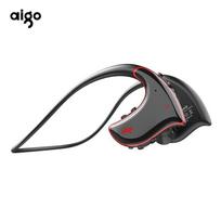Aigo MP3-601 Bluetooth Sports Headset with MP3 Player