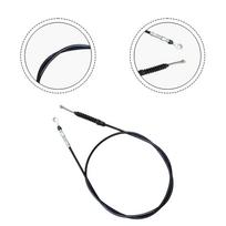 Valdymo trosas Ariens sniego pūstuvui, modelis 06900406, didelis patvarumas, metalinės ir plastikinės dalys, lengva pakeisti China Mainland