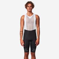 Decathlon Men's MA CGM Replica Road Cycling Shorts L brown