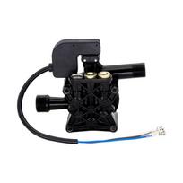 Multiple Surfaces Pump Head Assembly For Car Bike Motorcycle Washing Heavy Duty Construction Hassle Free Installation 1