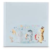 HAMA alb. ANIMALS 10x15/200 (7732)