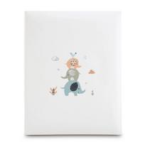 HAMA alb. ANIMALS 10x15/200 baltas (7733)