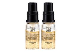 Guerlain Parue Gold 24K Radiance Booster Perfection Primer - 24H Hydration Sample 5ml*1