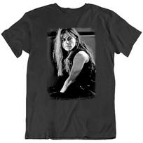 Sarah Connor, Terminator, Cyborg Machine Retro Movie Fan T Shirt Tee Gift New 2XL