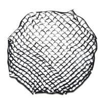 Octagonal Grid 55/60/65/80/90/95/120/140cm Soft Box Honeycomb Grille Only Grid 60cm