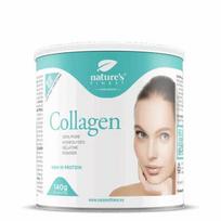 100 % kolageno peptidų milteliai – Hidrolizuotas jautienos kolagenas – 140 g