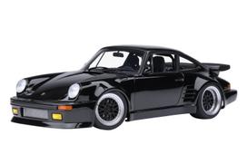AUTOart Porsche 911 Turbo Blackbird 1 Baigtas modelis 78158 1/18 (930)    Wangan Midnight    (Tūrio specifikacija)