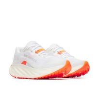 [Merrell] Trail Running Shoes PROMORPH Women's WHITE/FLARE 24.0 cm 2E