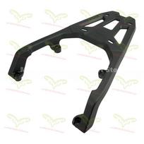 Motorcycle accessories modified rear tailstock for SYM XS150T Aluminum alloy rear end shelf  Thickened aluminum tailbox bracket juoda