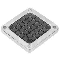 Commercial French Fry Cutter Blade Stainless Steel Manual Potato Cutting Machine Blade for Cucumber Eggplant Carrot