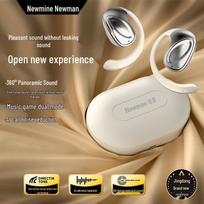 Newmine Q2 True Wireless Open-Ear Sport Headphones