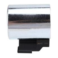 Excavator Parts For JCB Sany 12V 24V Pilot Solenoid Coil 4304012 Inner Hole 13Mm As Shown 24V