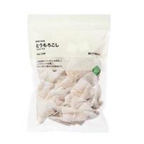 Muji Large Bag Grain Tea Corn 84g (2.8g 30 bags)