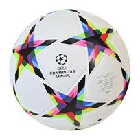 UEFA Čempionų lyga Futbolas 2022/2023 Žaidimas Gimtadienio Dovana Futbolo Mėgėjams Standartinis Dydis 5 Futbolo Kamuolys