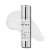 VT Reedle Shot 100 50ml pore minimizing skin booster serum with CICA REEDLE and hyaluronic acid 50ml*1