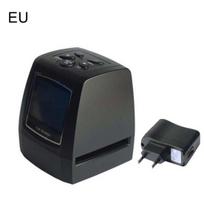 32G SD Card Storage 135mm/35mm LCD Screen Slide