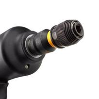 1pc Drive Socket Bit Adapter For DeWalt For Impact Wrench 1/2 To 1/4 Socket To Bit Socket DT7508-QZ DT7508 Power Tools Parts China Mainland