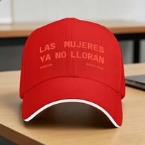 Shakira Albums Las Mujeres Ya No Lloran Baseball Cap  Streetwear  Women Trucker Hat Sun-Proof Design Outdoor Sport Baseball Caps One Size