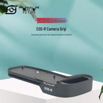 EOS-R Metal Handle Quick Release L-Bracket for Canon EOS R EOS-R