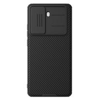 NILLKIN for Xiaomi Redmi Turbo 4 Phone Case CamShield Pro Camera Protection Back Cover Redmi Turbo 4