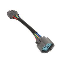 OBD 8PIN į 10PIN adapterio laidynas Automobilinis skirstytuvo adapteris Jungiamasis laidynas Honda Civic 1999 m. iki