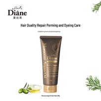 Moist Diane Argan Oil Hair Mask 200g