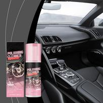 Poliravimo valiklis automobilio interjero detalizavimui Guma Oda Automobilio interjero poliravimo priemonė Detalių valiklis ir valiklis Atnaujina A