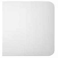 Ajax SMART SIDEBUTTON 1G/2W/WHITE 52162