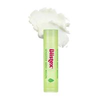 Blistex Sensitive Mint & Melon Lip Balm Gentle Care 4.25g (2pcs) – Mild Care, Hydration Support, Korean 4.25g (2pcs)