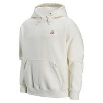 Nike ACG Series Tuff Fleece Year Of The Horse Limited Edition CNY New Year Collection Unleashed Series Sports Casual Pullover Hoodie IQ3712133 L white