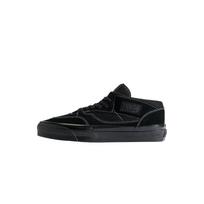 Vans Half Cab Reissue 33 Fabric Suede Color Block Retro Mid-Top Skate Shoes Unisex sneakers VN000E97BKA 40