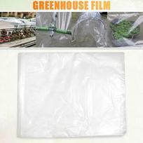 Clear Plastic Film Greenhouse Polyethylene Covering  Greenhouse Film