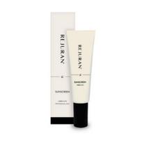 REJURAN Sunscreen SPF50+ PA+++ Daily UV Protection Cream 50ml white