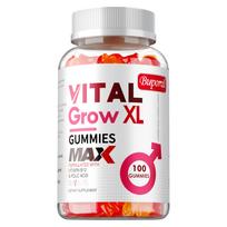 Contains a blend of calcium, apple cider vinegar, and magnesium to support muscle recovery and reduce fatigue. 100