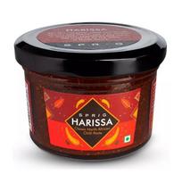Harissa: aštrus padažas (125 g), Harissa, Sprig