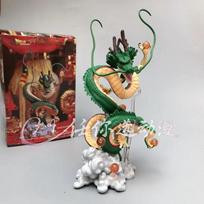 15CM Dragon Ball Z Shenron Anime Figure PVC Figurine Doll Shenlong DBZ Playthings Gift Figure Statue PVC Collectible Doll