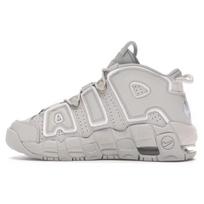 (GS) Nike Air More Uptempo 'Light Bone' Kids' 415082-006 EU 39