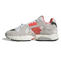 adidas ZX Torsion 'Solar Red' Men's EH0251 EU 42⅔