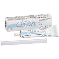 Drėkinantis makšties gelis su kaniule CLIVON, 30 ml (Dabar -35%)