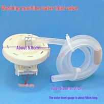 LG Washing Machine Water Level Sensor BPS-FDC5V Controller 6501EA1001C Switch