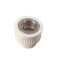 PPR Inner Thread Fitting Repair Tool for 20mm Pipes - Extractor for Hot Melt Cracked Threads