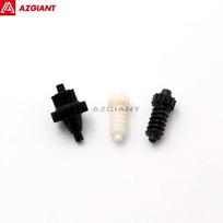 Originalus galinio vaizdo veidrodėlio reguliavimo variklis-actuator Peugeot 3008 1 set gears