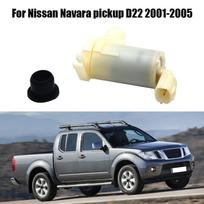Front Windshield Washer Pump for Nissan Navara Pickup 2001 2002 2003 2004 2005
