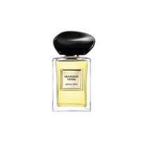 Armani Venecijos Citrusinių Vaisių Kvepalai Haute Couture Šviežia Serija Citrusinis Tonas Tualetinis Vanduo EDT Kartusis Apelsinas Apelsinų Žiedai Citrina 50ml/100ml oranžinė